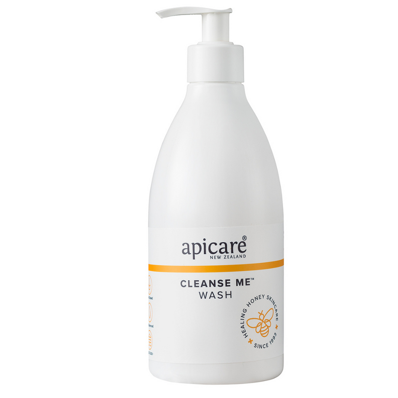 Apicare Cleanse Me Wash 500ml