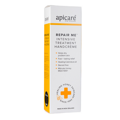 Apicare Repair Me Intensive Treatment Handcreme