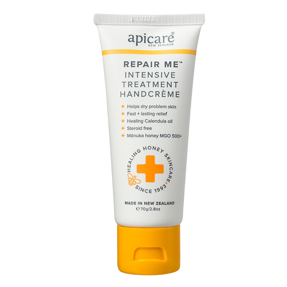 Apicare Repair Me Intensive Treatment Handcreme