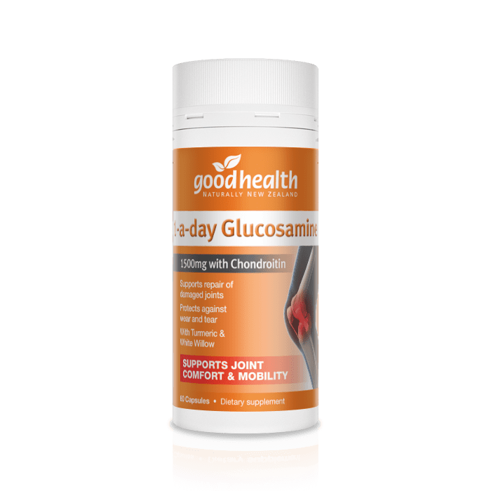 Goodhealth Glucosamine 1-a-day