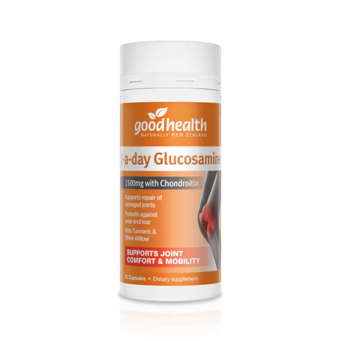 Goodhealth Glucosamine 1-a-day