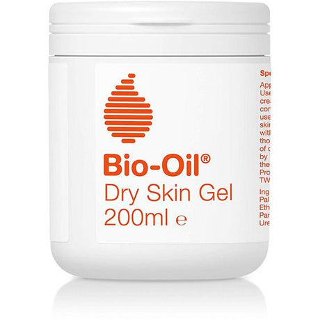 Bio-Oil Dry Skin Gel