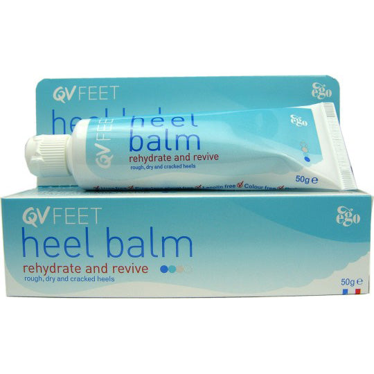 QV Heel Balm