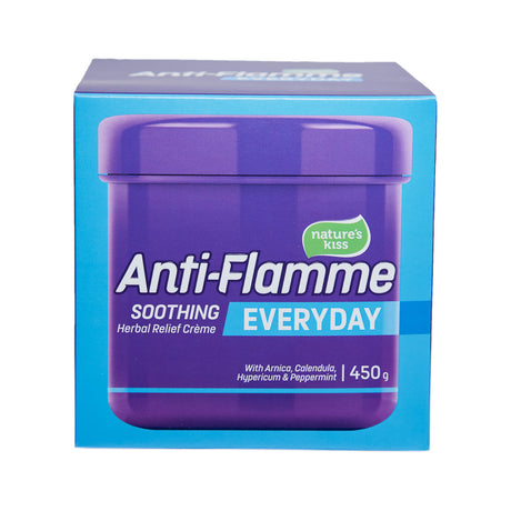 Anti-Flamme Everyday Cream