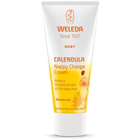 Weleda Calendula Nappy Change Cream