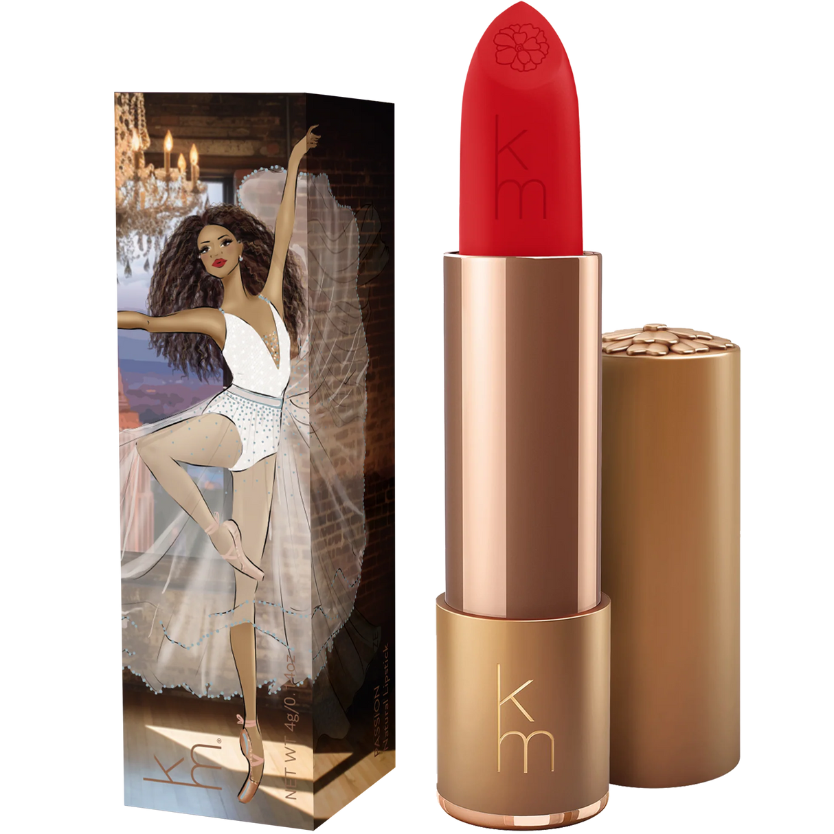 Karen Murrell Lipstick Passion 34