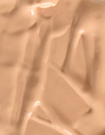 Living Nature Foundation-Pure Buff 30ml