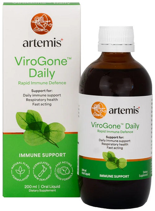 Artemis ViroGone Daily 200ml