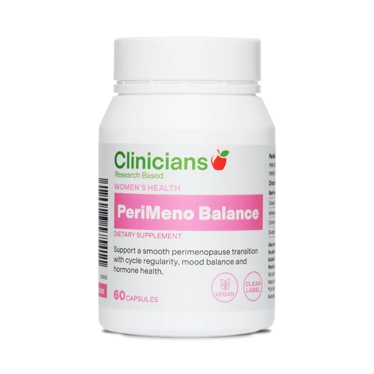 Clinicians PeriMeno Balance