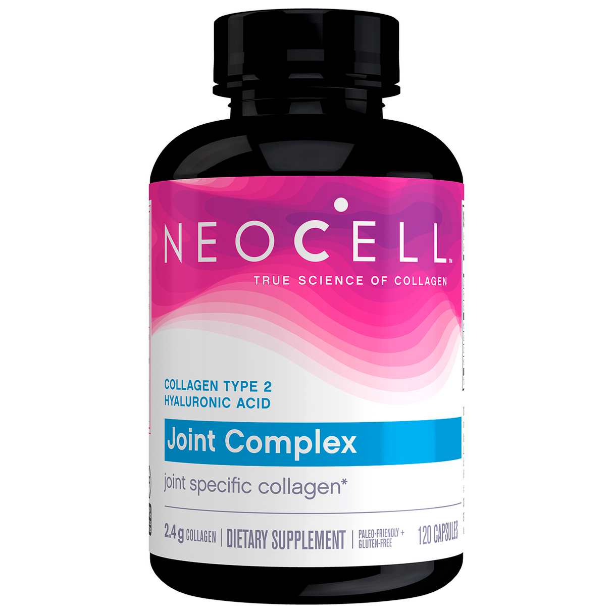 Neocell Collagen Joint Complex Capsules 120