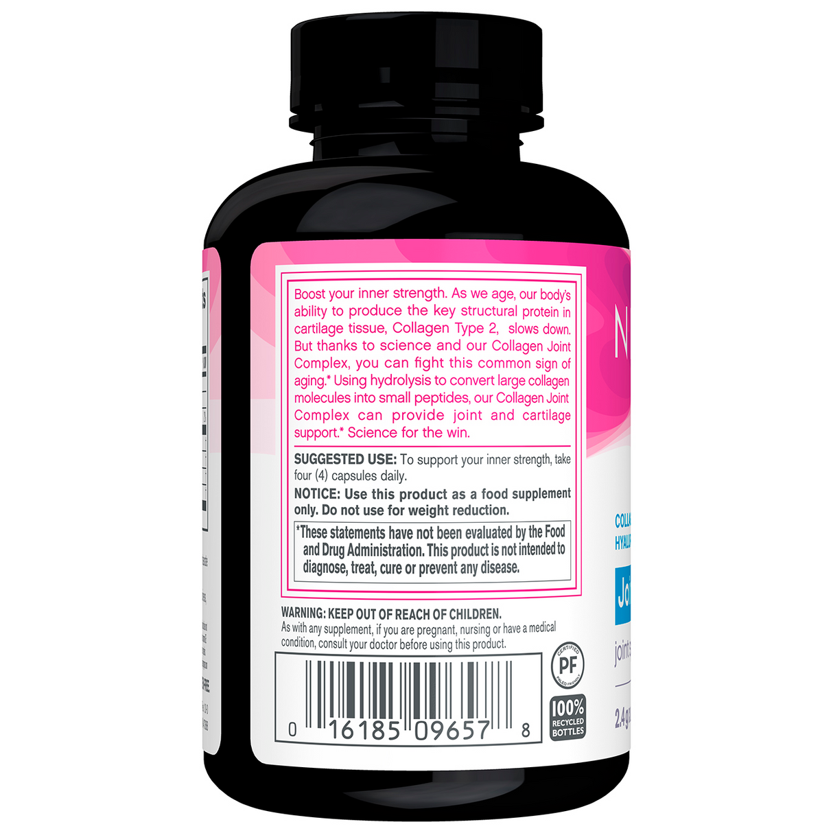 Neocell Collagen Joint Complex Capsules 120