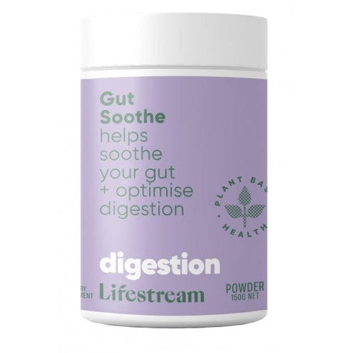 Lifestream Gut Soothe 150g