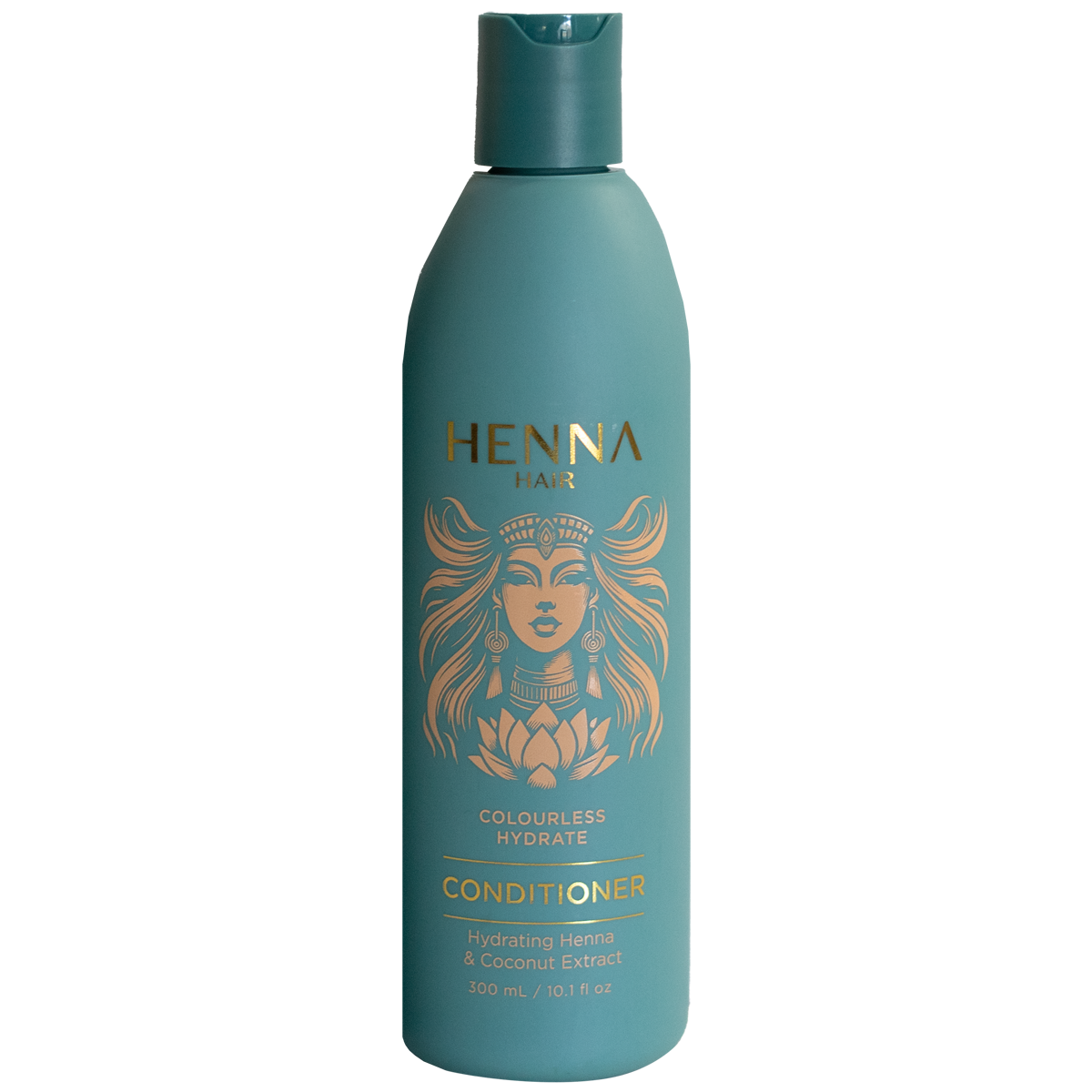 Henna Hair Conditioner 300ml