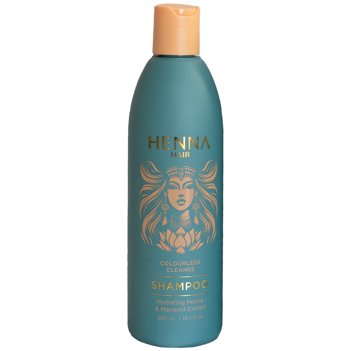 Henna Hair Shampoo 300ml