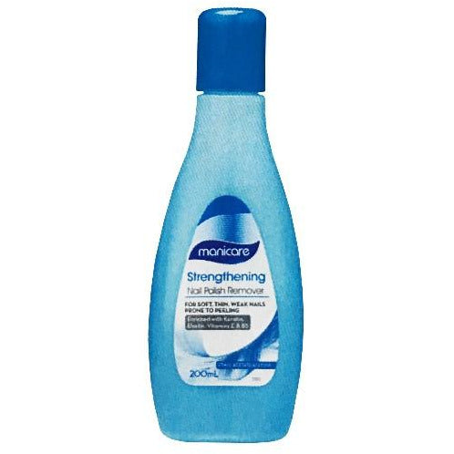 Manicare Nail Polish Remover