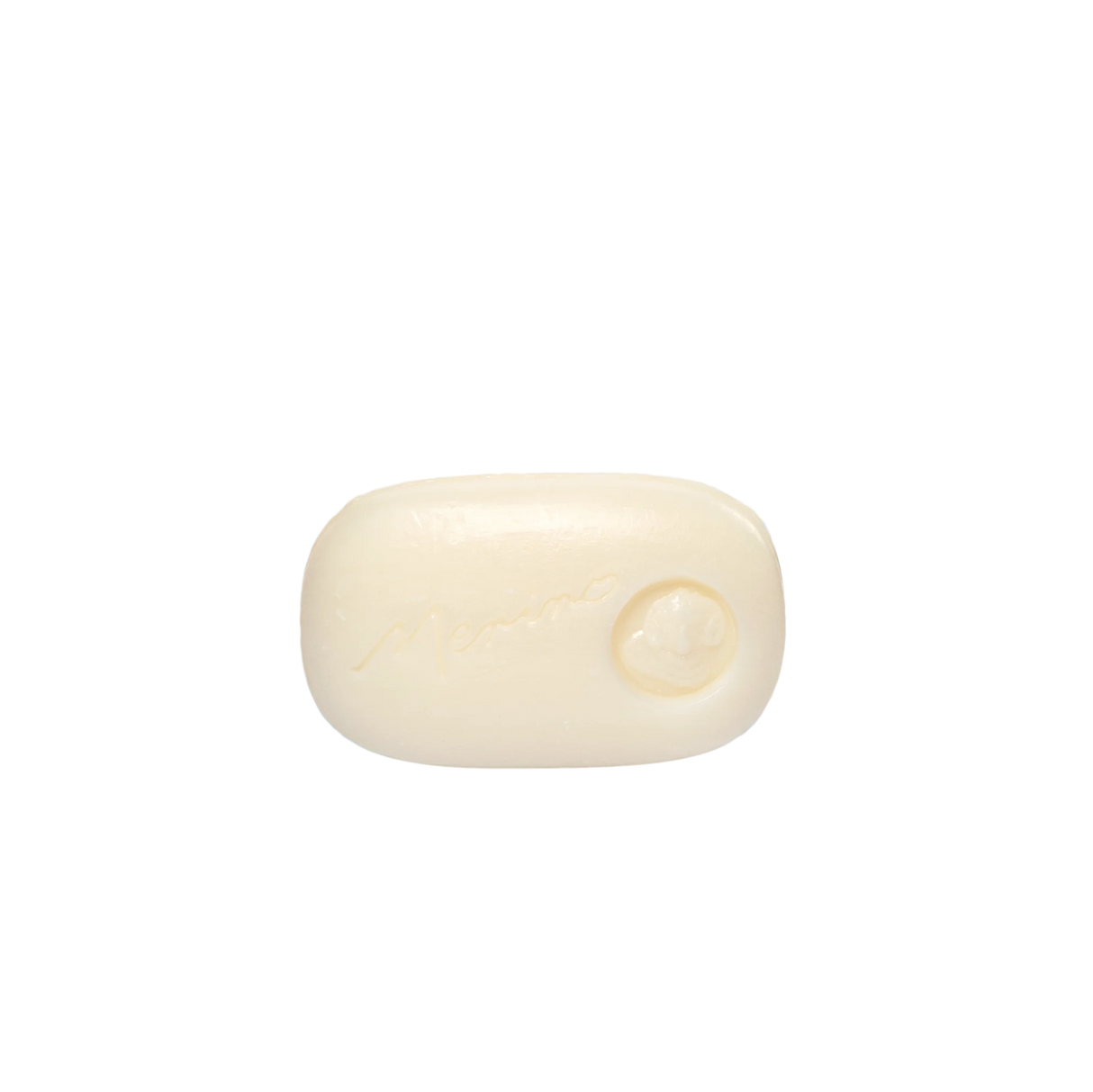 Merino Lanolin Soap with Vitamin E and Aloe Vera 92g