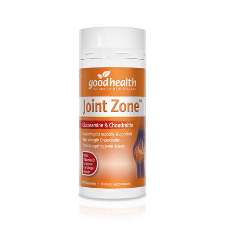 Goodhealth Joint Zone
