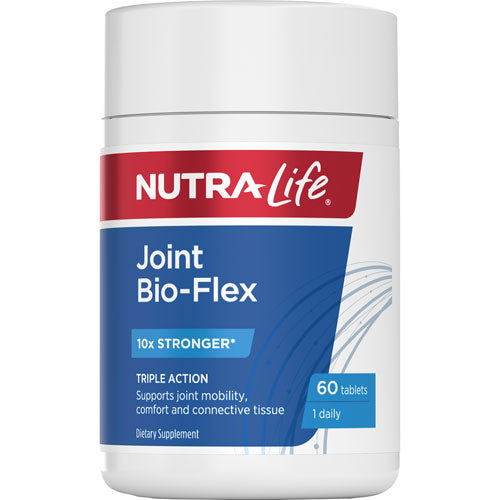 Nutralife Joint Bio-Flex 60 Tablets