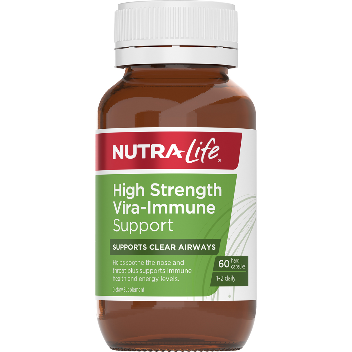 Nutralife High Strength Vira-Immune Support