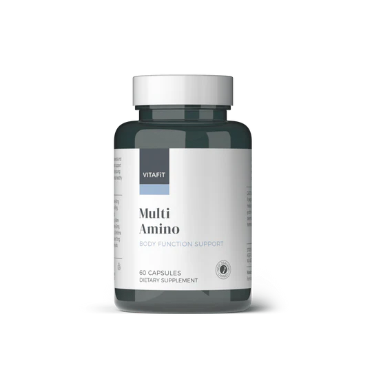 VitaFit Multi Amino - 60 capsules