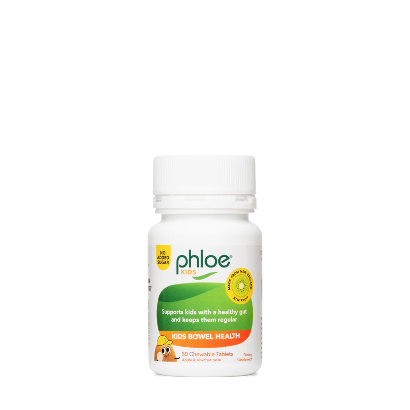 Phloe Kids 50 tablets