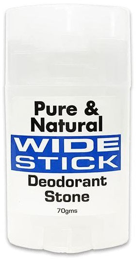 Pure and Natural Wide Stick