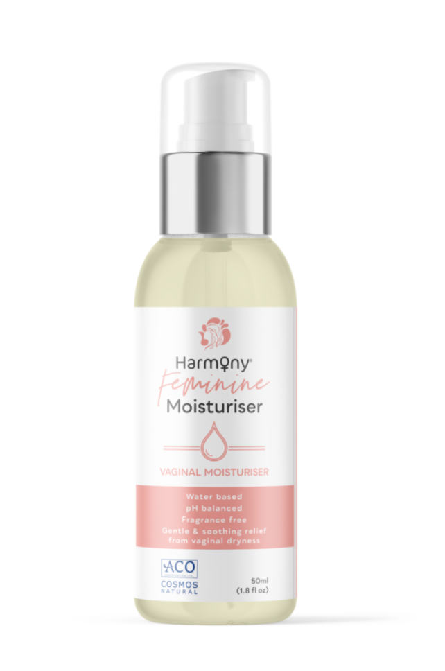 Harmony Feminine Moisturizer