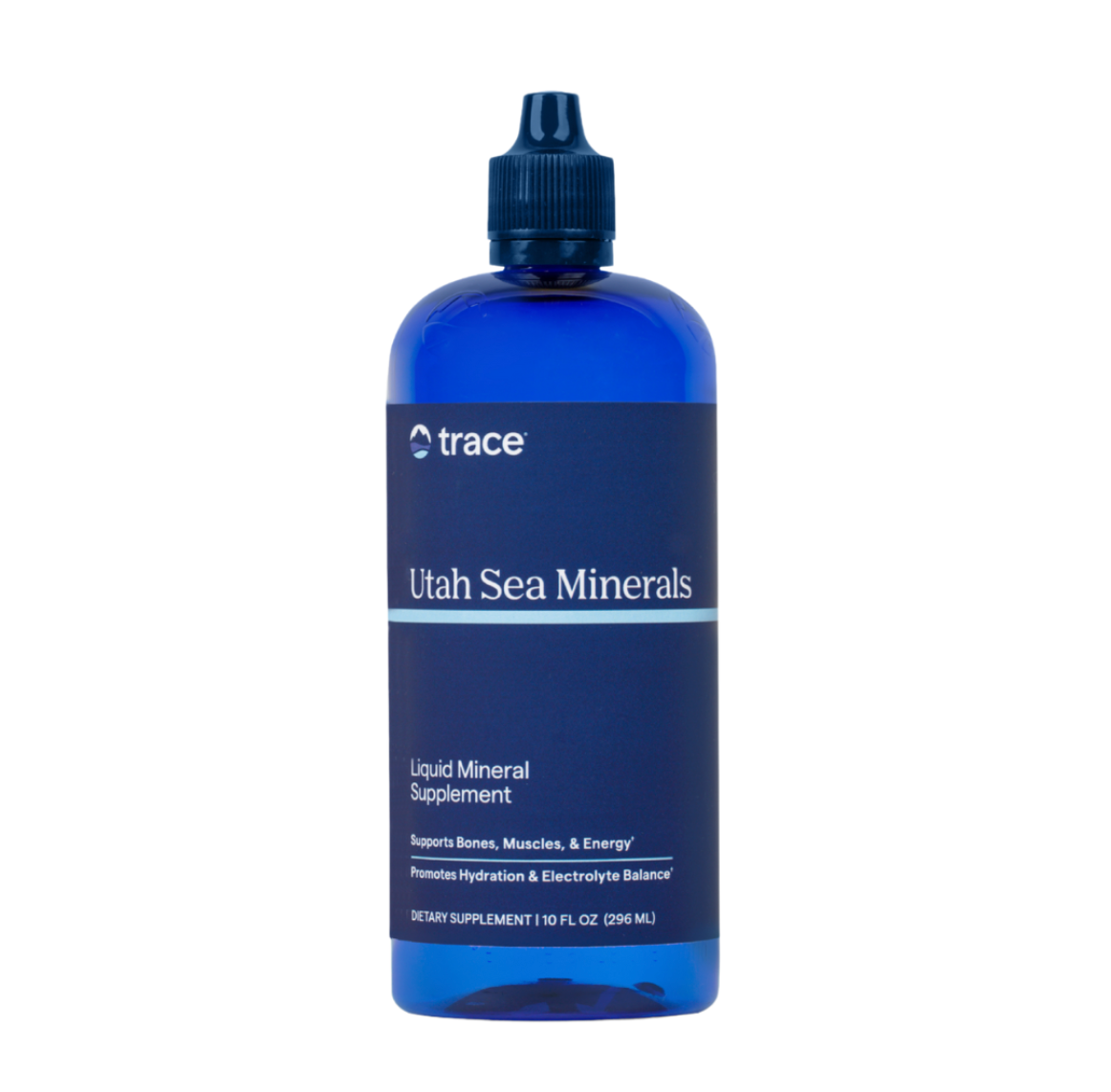 Trace Minerals Utah Sea Minerals