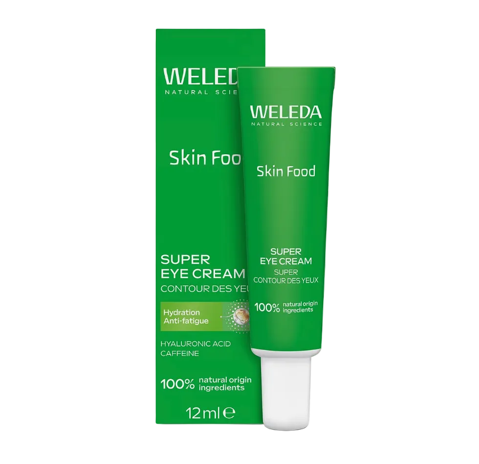 Weleda Skin Food Super Eye Cream