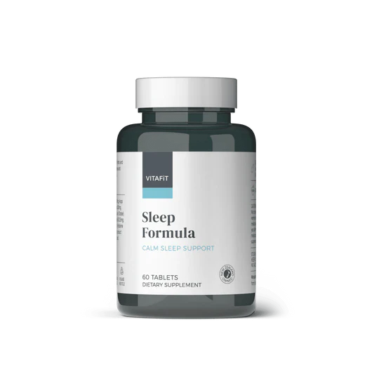 VitaFit Sleep Formula - 60 Tablets