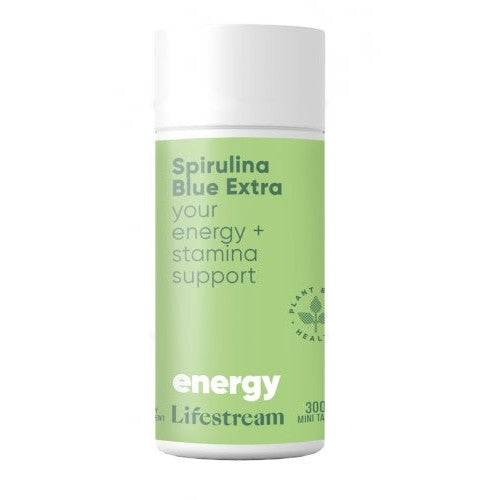 Lifestream Spirulina Blue Extra
