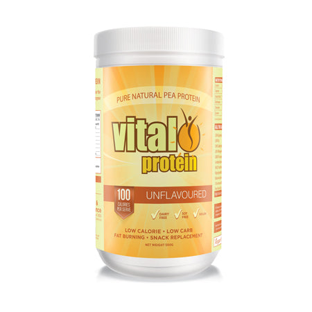 Vital Protein Powder - Unflavoured