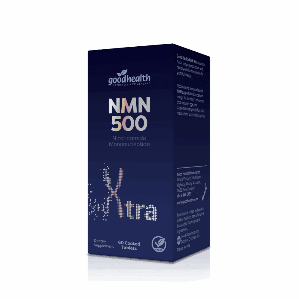 Goodhealth NMN 500 Xtra