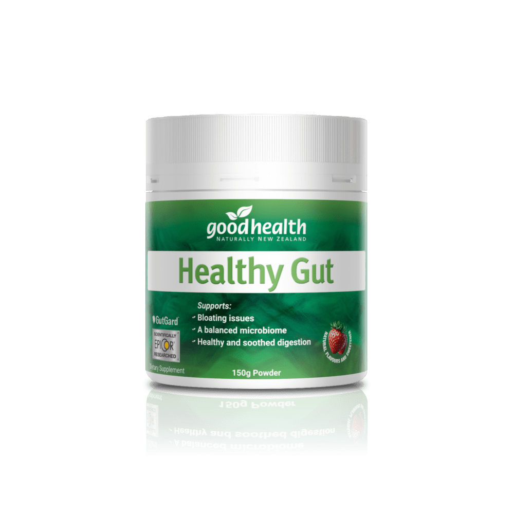 Goodhealth Healthy Gut 150g (was called Gut Guard)