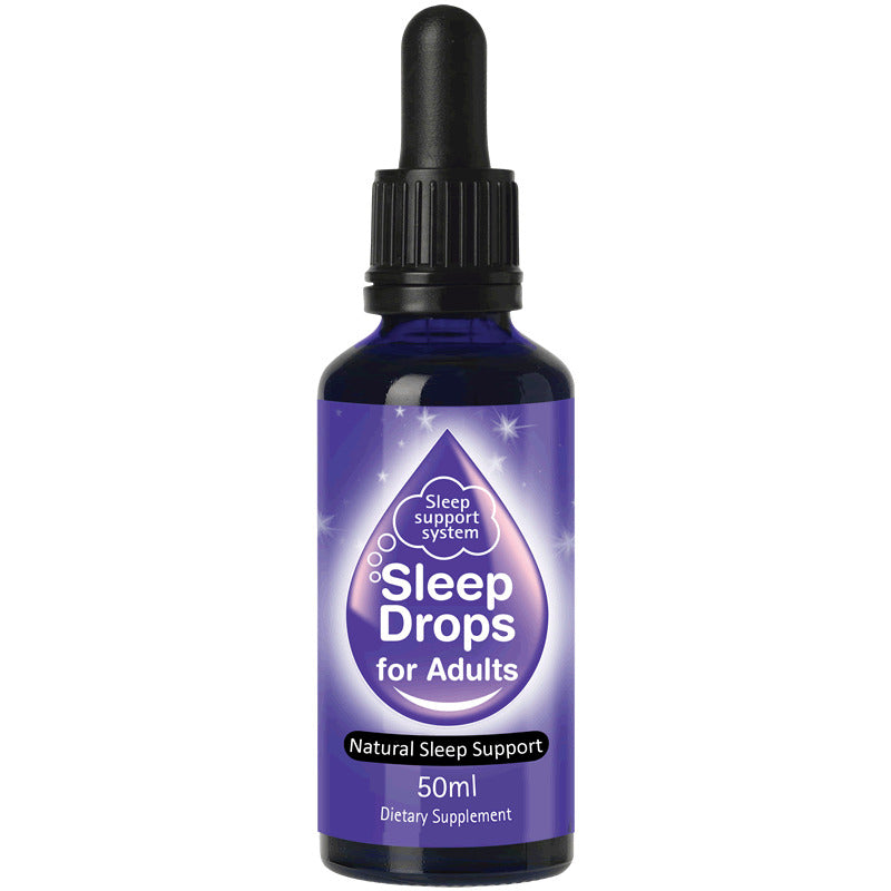 Sleep Drops for Adults