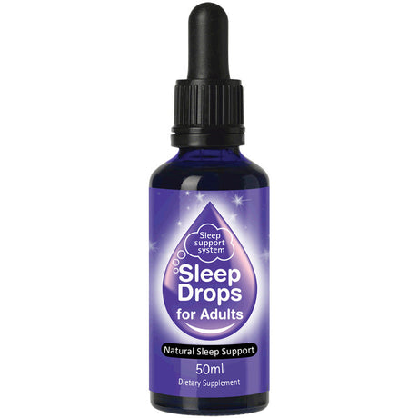Sleep Drops for Adults