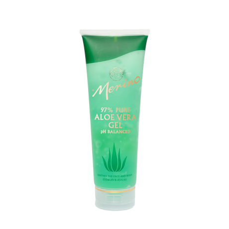 Merino Aloe Vera Gel