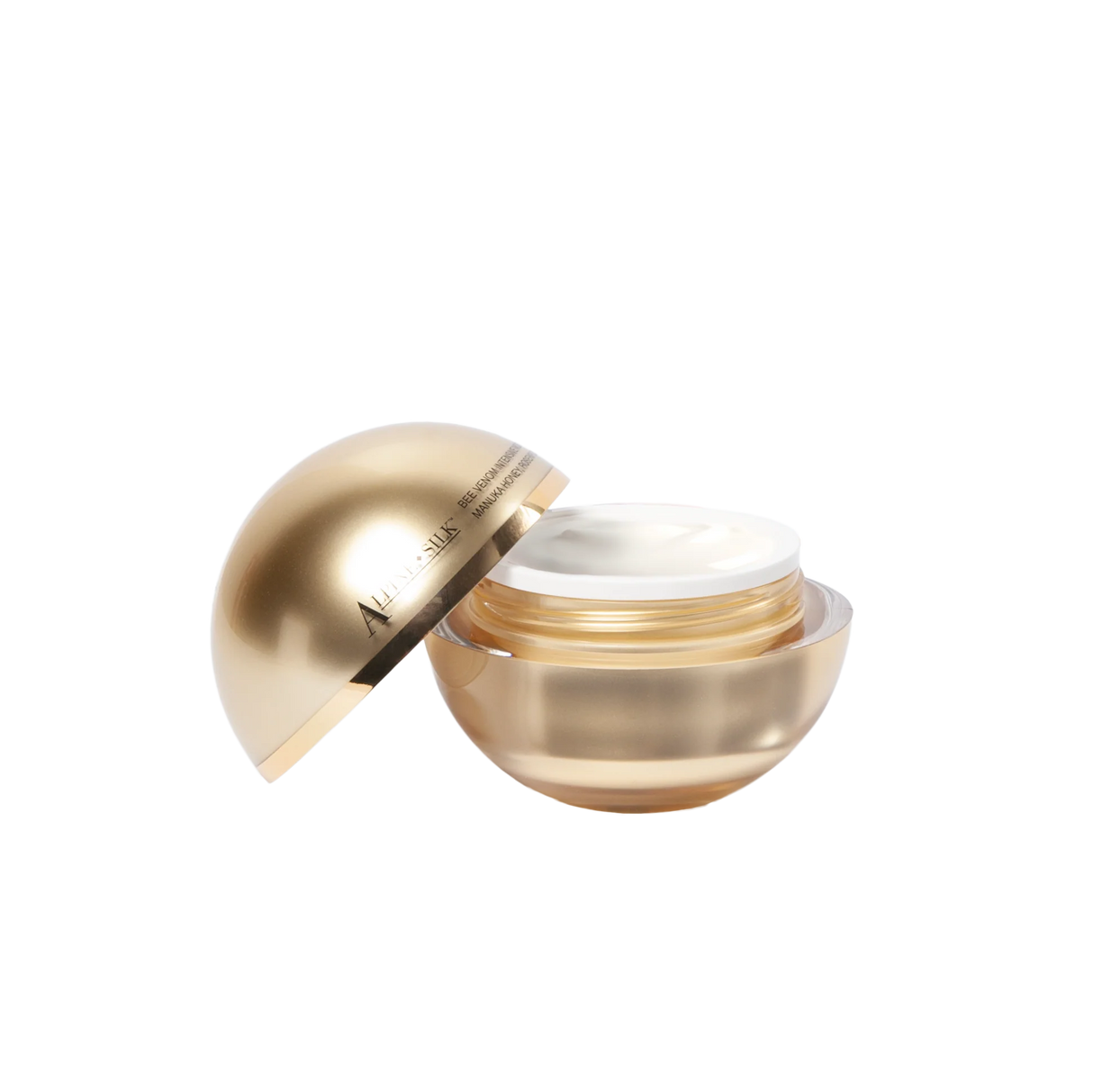 Alpine Silk Bee Venom Intensive Moisturiser 50g