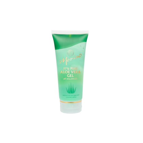 Merino Aloe Vera Gel