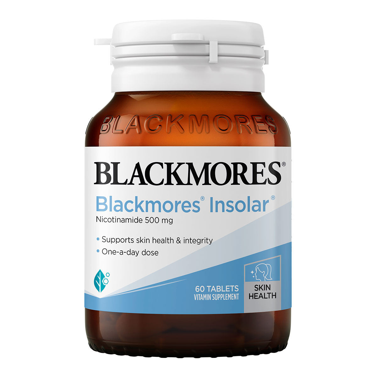 Blackmores Insolar , 60 tablets
