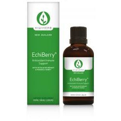 Kiwiherb EchiBerry