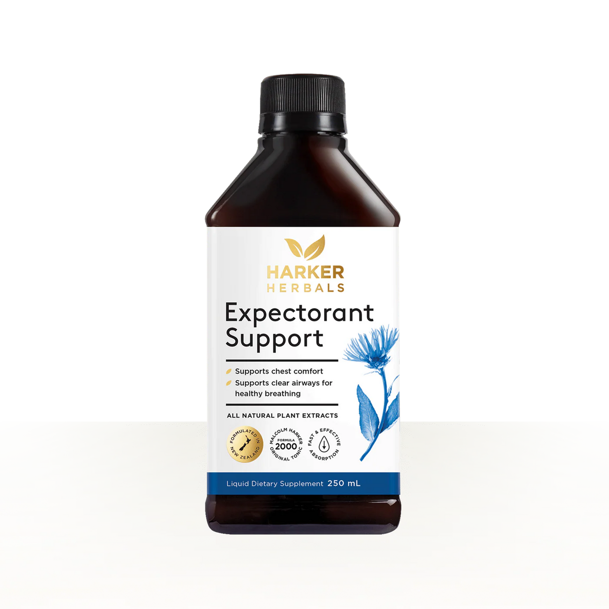 Harker Herbals Expectorant Support