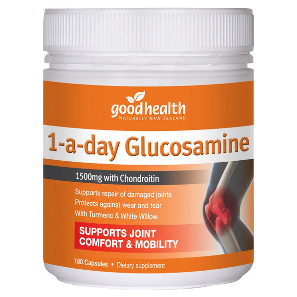 Goodhealth Glucosamine 1-a-day