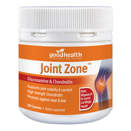 Goodhealth Joint Zone