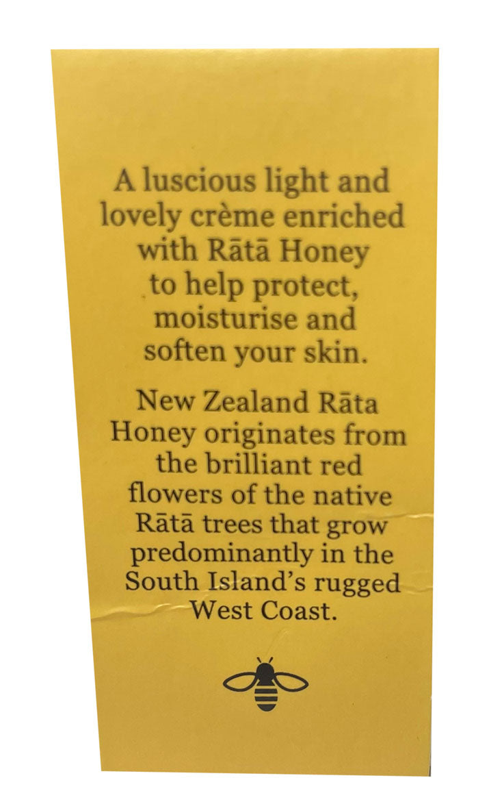 Hive 175 Rata Honey Body Butter 90g