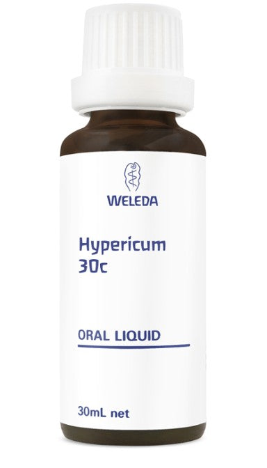 Weleda Hypericum 30c 30ml