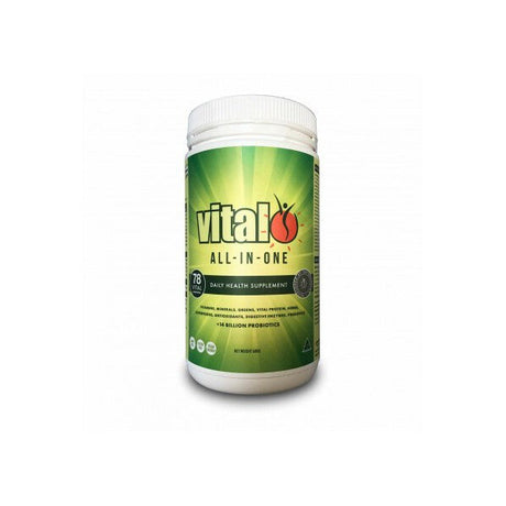 Vital All in One Powder