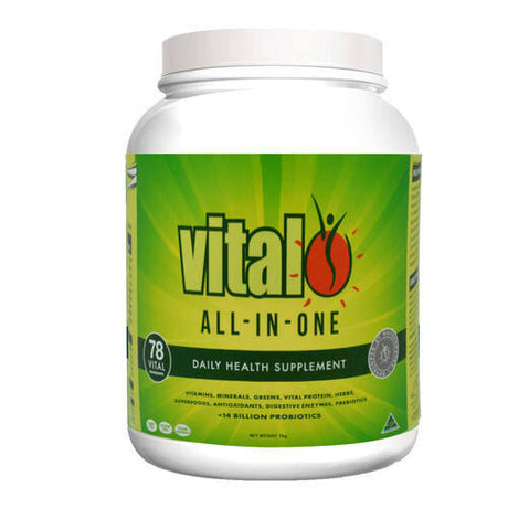 Vital All in One Powder