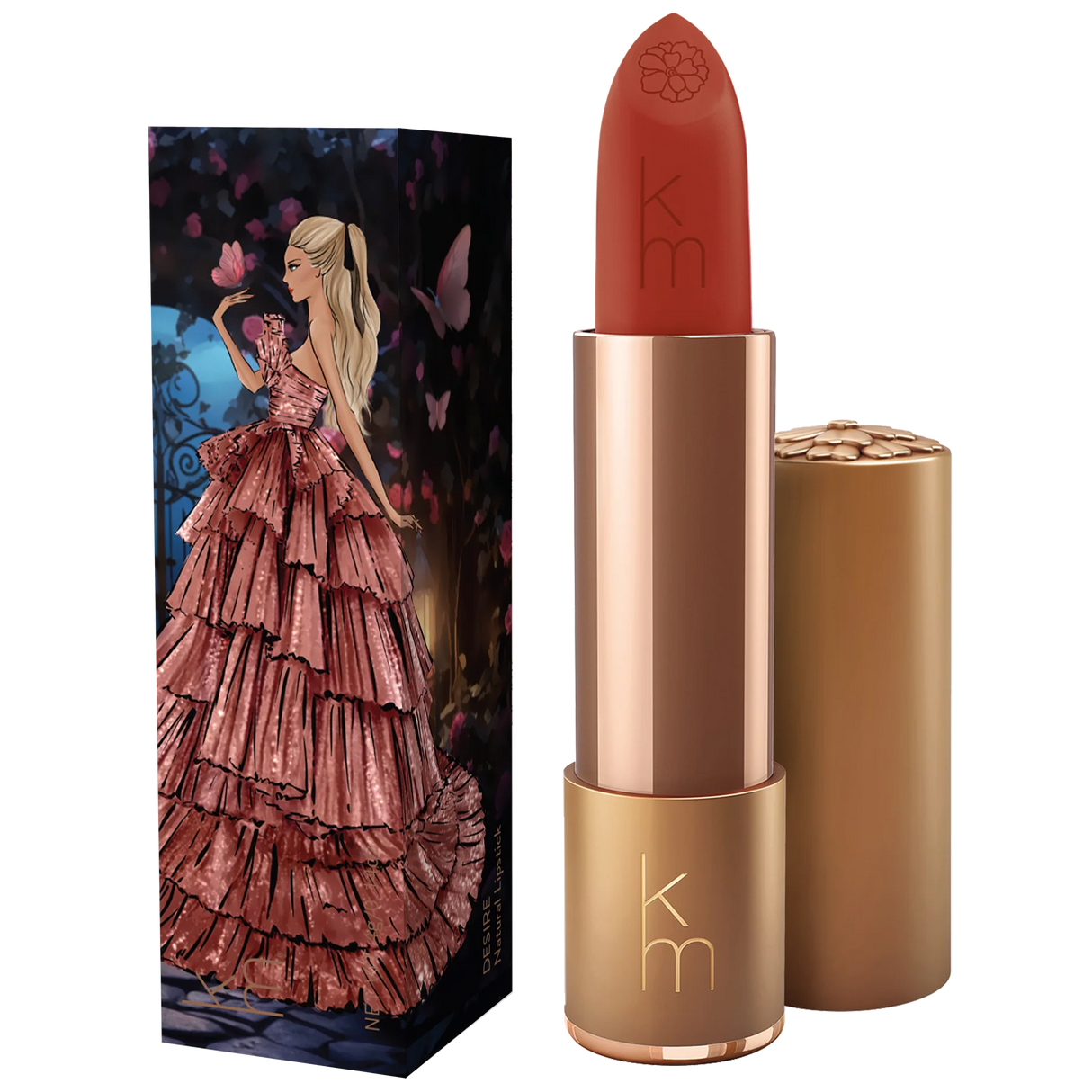 Karen Murrell Lipstick Desire 31