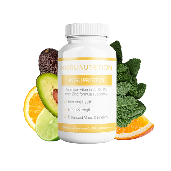 Koru Protect Capsules 60